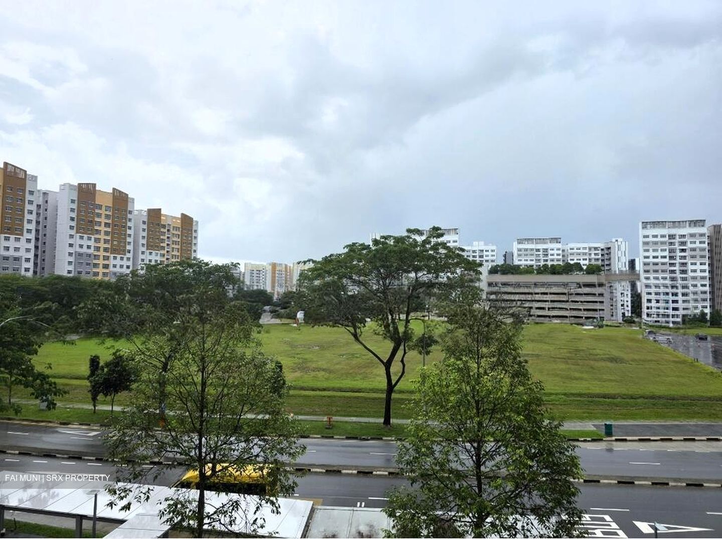 Blk 104C Eastbrook @ Canberra (Sembawang), HDB 4 Rooms #507777821